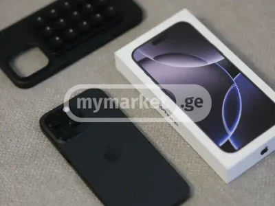 Мобильные телефоны Apple iPhone 16 Pro Max