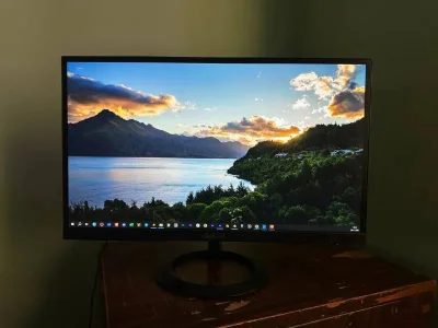 ASUS VZ239H E