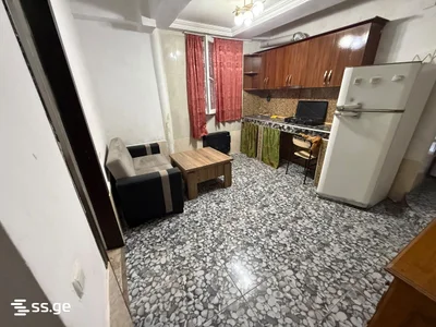 2-комн. квартира, 50 кв.м, $231