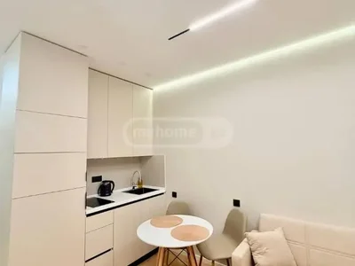 1+1 на შ. რუსთაველის გამზ. 158) 110 Rustaveli District