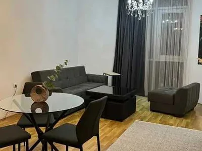 3-комнатная квартира в Тбилиси
