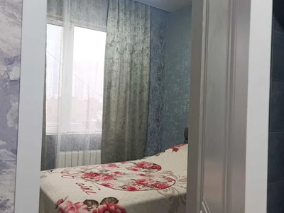1+1 на ქეთევან წამებულის ქუჩა 18 Agmashenebeli District
