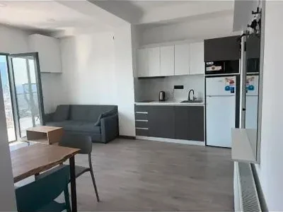 Коммерческое помещение на улица Петра Датуашвили 3 Nutsubidze plateau