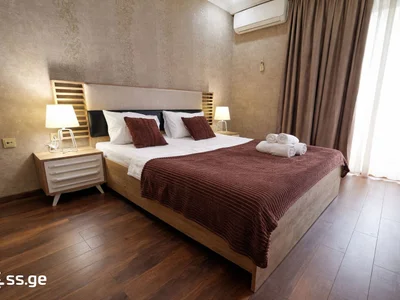 1 room Flat Daily rent