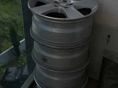 Диски R17