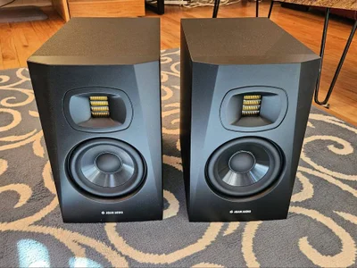 Студийные мониторы ADAM T5V