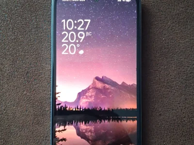 Xiaomi Redmi Note 14 6/128 ГБ