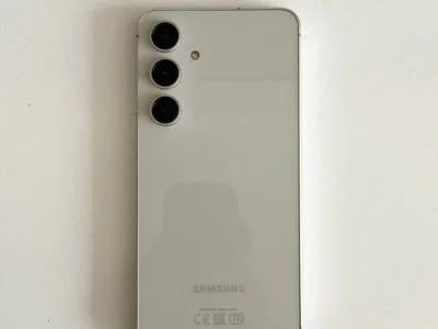 Samsung Galaxy 24 FE