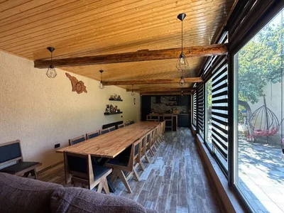 1 room Private House Daily rent. Isani