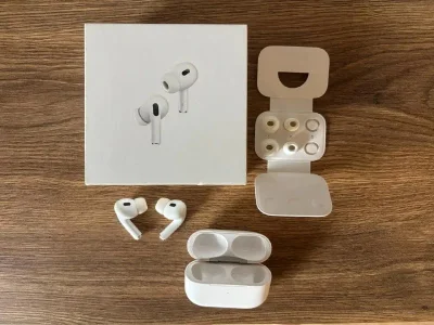 AirPods Pro 2