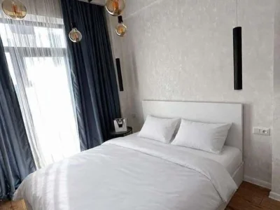 Ортачалыс Турфа: 2-комнатная, 60,0 м²