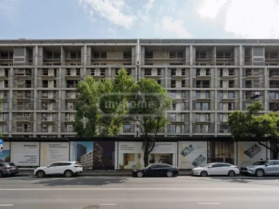 1-комнатная квартира в Авлабаре