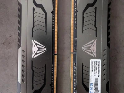 8Gb DDR4 3200Mhz