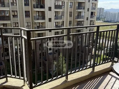 Коммерческое помещение на ვიქტორ კუპრაძის ქუჩა 0 Varketili