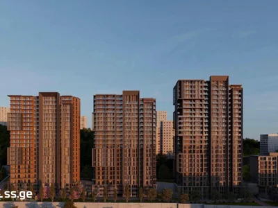 2-комнатная квартира Продаётся. Плато Нуцубидзе