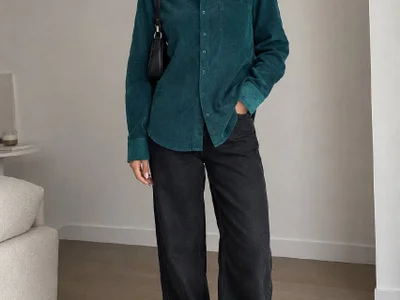 Рубашка Zara