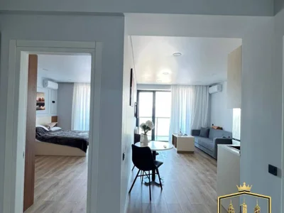 Caligraphy Towers, Шартава 18, 50 м², $700