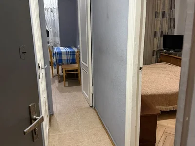 2-комнатная квартира. Сабуртало