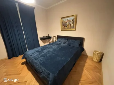 Коммерческое помещение на budapeshti st. 1 Saburtalo