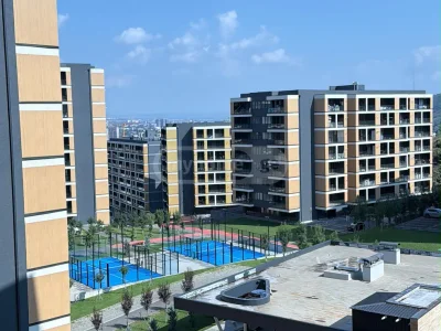 2-комнатная квартира в Ортачале