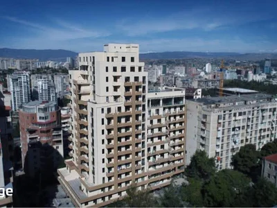 3-комнатная квартира. Ваке