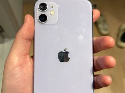 Apple Iphone 11