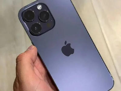 iPhone 14 Pro Max 256GB