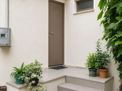 3 room Flat For Sale. Mtatsminda