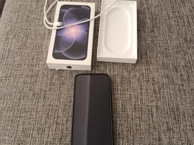 iPhone 17E 256GB E-SIM