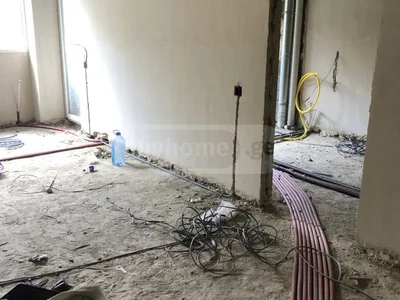 3-комнатная квартира в Тбилиси