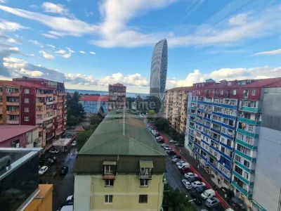 3-комнатная квартира в Старом районе