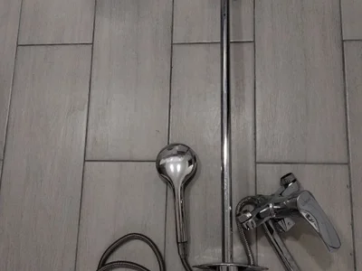 Присоски тройные
