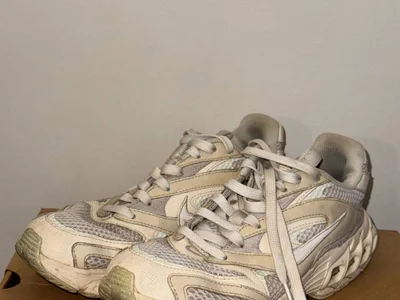 Кроссовки Nike Zoom Air Fire