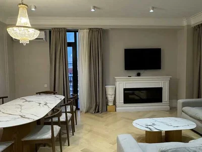 4 room Flat For Rent. Saburtalo
