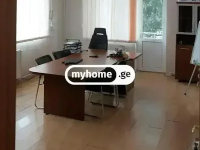 Офис в аренду. Надзаладеви