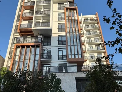3-комнатная квартира на продажу. Вазисубани