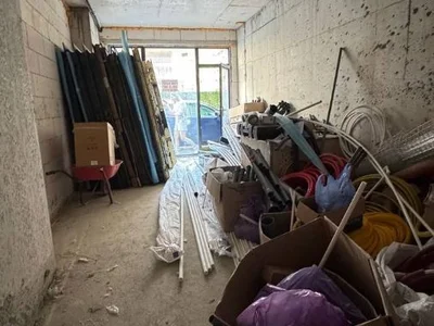 Коммерческое помещение 57.9 м², $1158