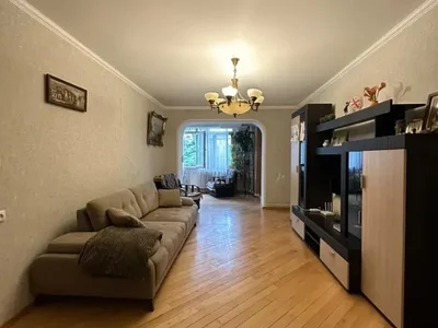 3-комнатная квартира на продажу. Сабуртало