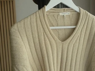 Шерстяной свитер Rag & Bone