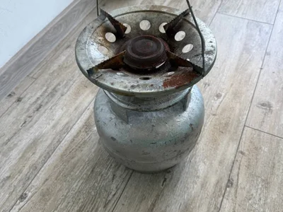Газовый баллон с горелкой AnadoluGaz