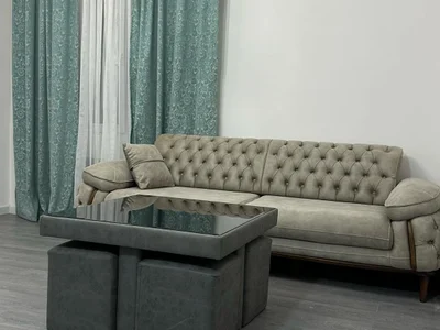 1+1 на Bagrationi Residence Batumi Besik St. 42 Bagrationi District