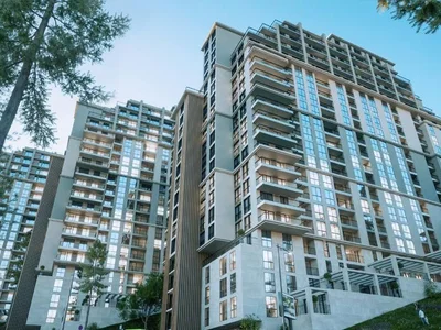 2-комнатная квартира Продаётся. Район Важа-Пшавела