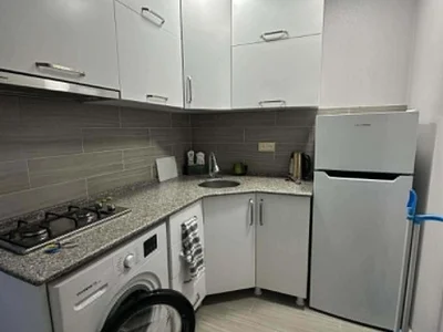 2+1 на ул. Кобаладзе, 16 этаж, 65 м2, $700