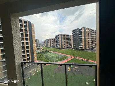 2-комнатная квартира Продаётся. Ортачала