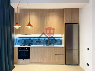 Дизайнерская квартира в Орточале, $2000