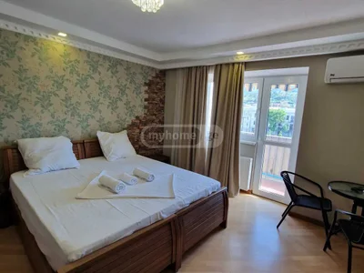 2 room Flat Daily rent. Avlabari