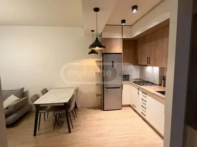 2-комнатная квартира. Ортачала