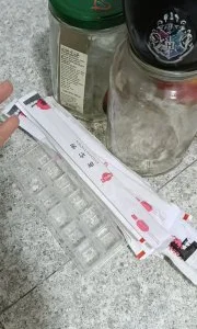 Линейка