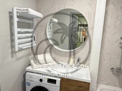 Студия в ELT Optima, $85,000