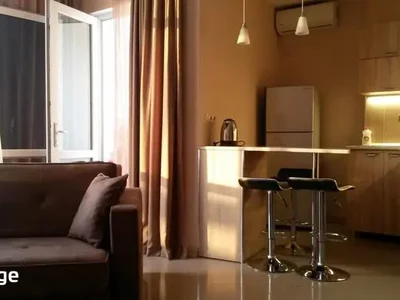 1+1 на ხიმშიაშვილის ქ. 8ა Khimshiashvili District